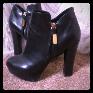 Aldo boots